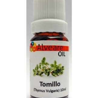 ACEITE DE TOMILLO 10 ML ALVEARE