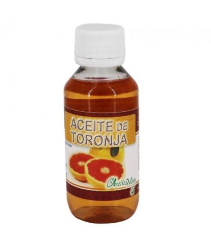 ACEITE DE TORONJA 120ML. ACEITES MAY