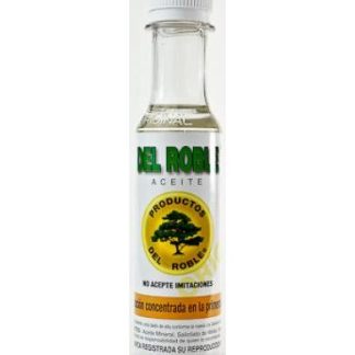 ACEITE DEL ROBLE 150 ML DEL ROBLE