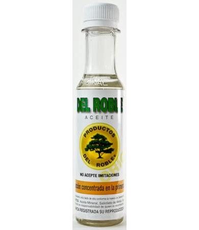 ACEITE DEL ROBLE 150 ML DEL ROBLE