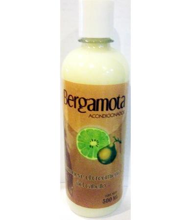 ACONDICIONADOR DE BERGAMOTA 500 ML BATAMOT