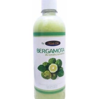 ACONDICIONADOR DE BERGAMOTA 500 ML KARLA DI