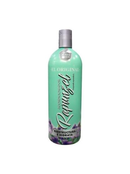 ACONDICIONADOR RAPUNZEL 1000 ML SHAMPOOS NACE