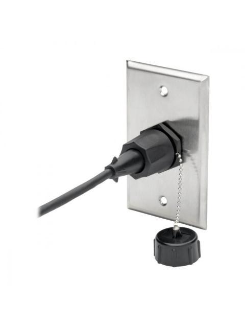 ACOPLADOR DE CIERRE RJ45 CAT5 - Image 4