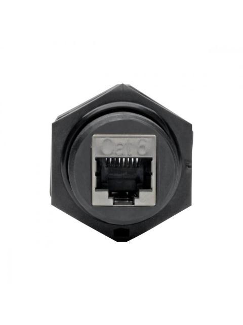 ACOPLADOR DE CIERRE RJ45 CAT5