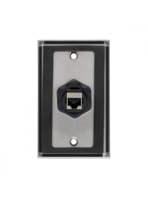 ACOPLADOR DE CIERRE RJ45 CAT5 - Image 7