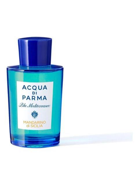 ACQUA DI PARMA MANDARINO DI SICILIA EDT 180 ML UNISEX BLU MEDITERRANEO - Image 3