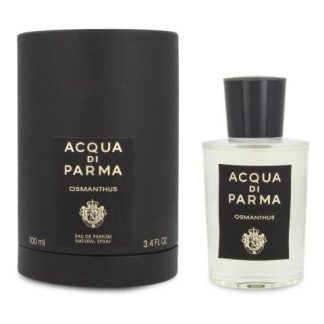 ACQUA DI PARMA OSMANTHUS 100ML EDP SPRAY