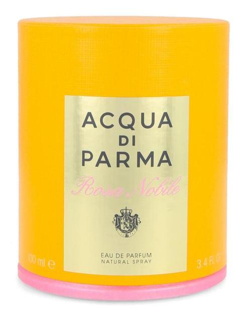 ACQUA DI PARMA ROSA NOBILE 100 ML EDP ESPRAY - Image 3