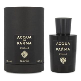 ACQUA DI PARMA SANDALO 100 ML EDP SPRAY - HOMBRE