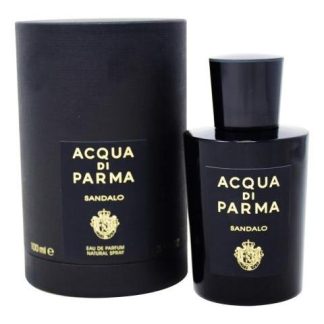 ACQUA DI PARMA SANDALO 100ML EDP SPRAY