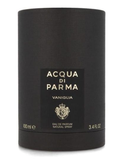 ACQUA DI PARMA VANIGLIA 100ML EDP SPRAY - Image 3