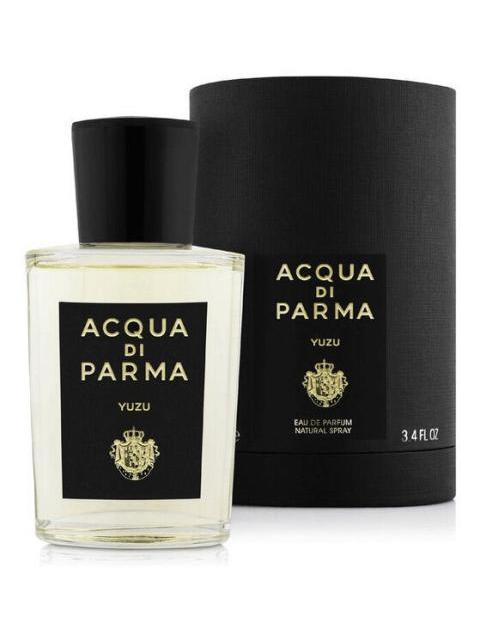 ACQUA DI PARMA YUZU 100 ML EDP SPRAY ACQUA DI PARMA - UNISEX