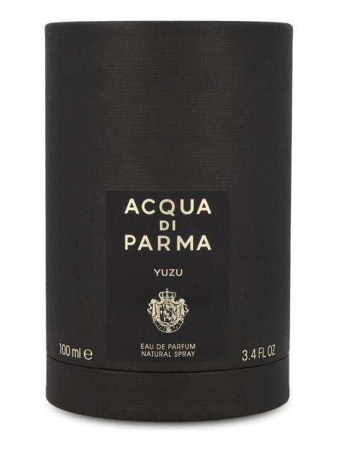 ACQUA DI PARMA YUZU 100 ML EDP SPRAY - UNISEX - Image 3