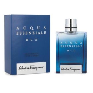 ACQUA ESSENZIALE BLU 100 ML EDT SPRAY