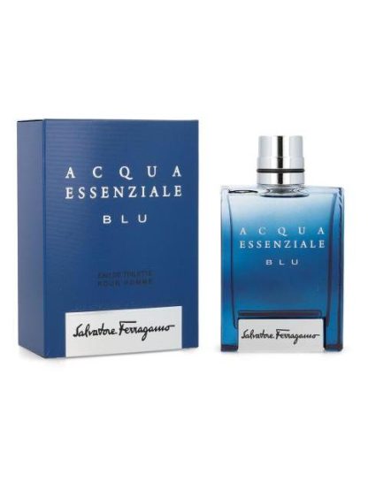 ACQUA ESSENZIALE BLU 100 ML EDT SPRAY
