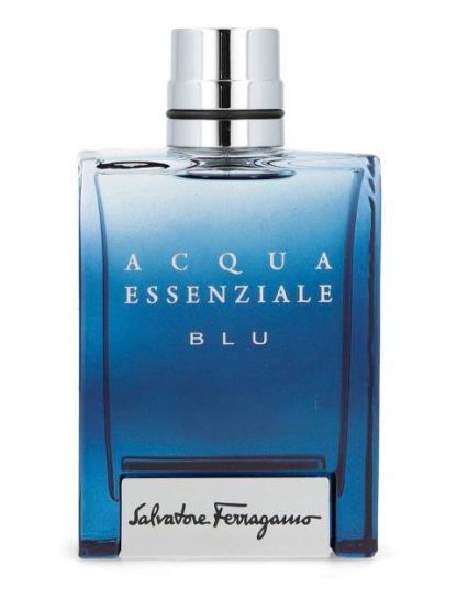 ACQUA ESSENZIALE BLU 100 ML EDT SPRAY - Image 2