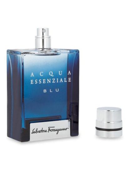 ACQUA ESSENZIALE BLU 100 ML EDT SPRAY - Image 3