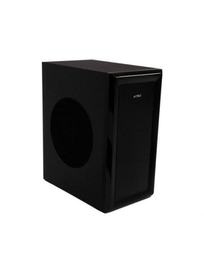 ACTECK BARRA DE SONIDO CON SUBWOOFER DYNAMIC STAGE BS700 BLUETOOTH ALAMBRICO-INALAMBRICO 5.1 CANALES 180W RMS - Image 5