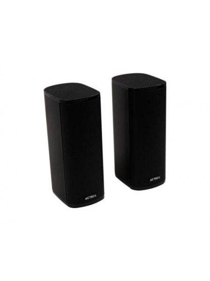 ACTECK BARRA DE SONIDO CON SUBWOOFER DYNAMIC STAGE BS700 BLUETOOTH ALAMBRICO-INALAMBRICO 5.1 CANALES 180W RMS - Image 6