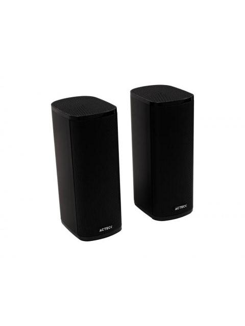 ACTECK BARRA DE SONIDO CON SUBWOOFER DYNAMIC STAGE BS700 BLUETOOTH ALAMBRICO-INALAMBRICO 5.1 CANALES 180W RMS - Image 6