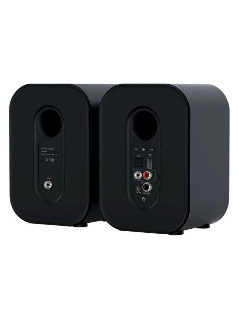 ACTECK BOCINAS DYNAMIC EXACT BS650 ALAMBRICO-INALAMBRICO BLUETOOTH 2.0 CANALES 50W RMS USB NEGRO - Image 5