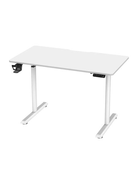 ACTECK ESCRITORIO AJUSTABLE ERGO DESK 1 ED717 110 X 60CM BLANCO