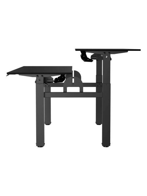 ACTECK ESCRITORIO ELECTRICO DOBLE AJUSTABLE ERGO DESK V2 ED727 NEGRO - Image 4