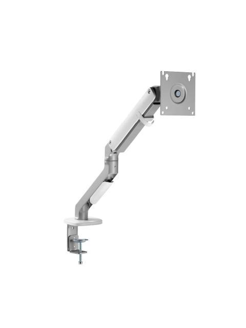 ACTECK SOPORTE DE ESCRITORIO PARA MONITOR 17 - 32 HASTA 9KG BLANCO