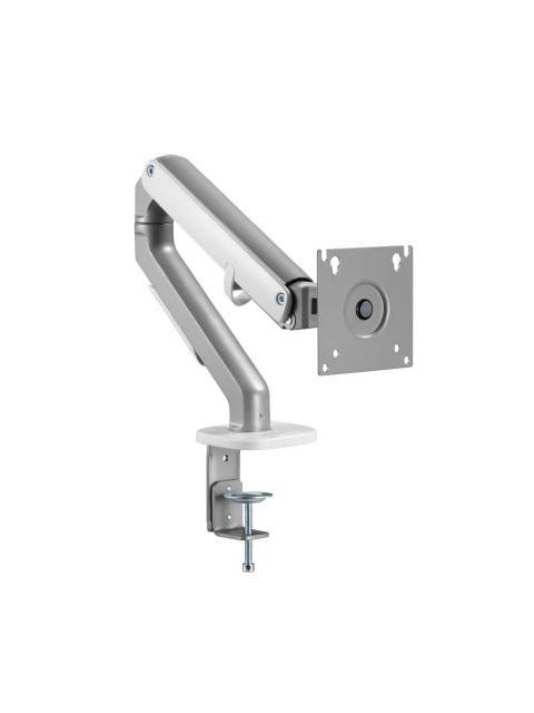 ACTECK SOPORTE DE ESCRITORIO PARA MONITOR 17 - 32 HASTA 9KG BLANCO - Image 3