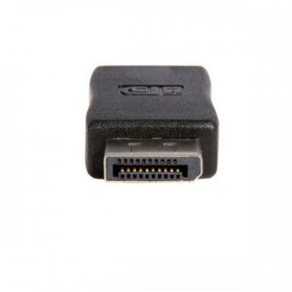 STARTECH  ADAPTADOR DISPLAYPORT 1.2 MACHO - HDMI HEMBRA 1080P NEGRO CERTIFICADO VESA - Image 6