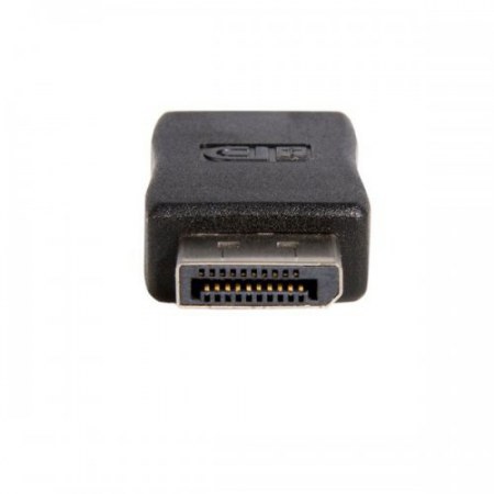 STARTECH  ADAPTADOR DISPLAYPORT 1.2 MACHO - HDMI HEMBRA 1080P NEGRO CERTIFICADO VESA - Image 6