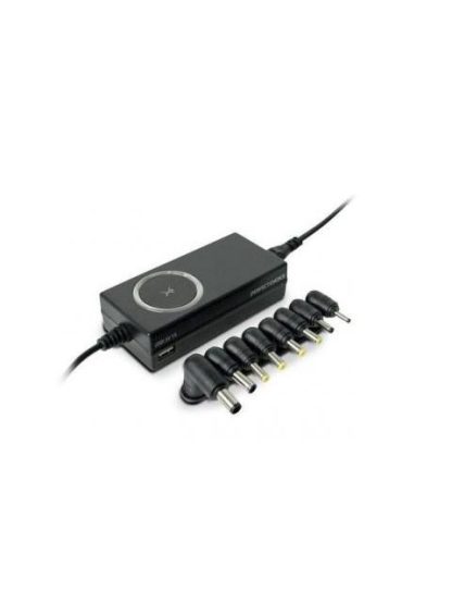 PERFECT CHOICE ADAPTADOR AUTOMATICO DE CORRIENTE PC-240747 65W 16V - Image 2