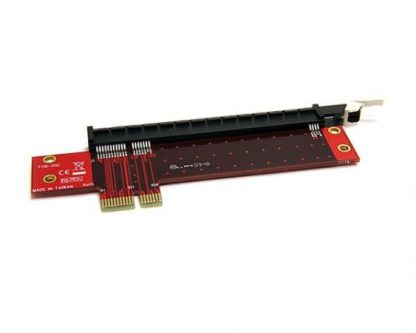 STARTECH  ADAPTADOR DE RANURA DE EXPANSION PCI EXPRESS X1 - X16 - Image 4