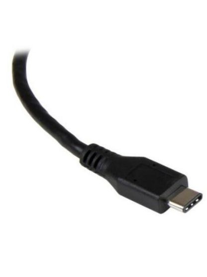 STARTECH  ADAPTADOR DE RED GIGABIT USB-C CON PUERTO USB EXTRA - Image 3