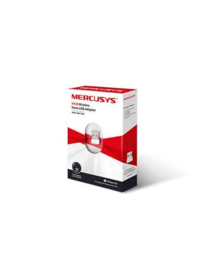 MERCUSYS ADAPTADOR DE RED USB 2.0 MW150US INALAMBRICO 150 MBIT-S - Image 3