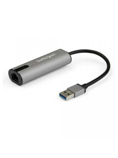 STARTECH  ADAPTADOR DE RED USB US2GA30 ALAMBRICO 5000MBIT-S - Image 2