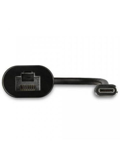 STARTECH  TARJETA DE RED US2GC30 DE 1 PUERTO 5000MBIT-S USB-C - Image 3