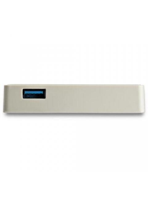 STARTECH  ADAPTADOR DE RED USB US1GC301AUW ALAMBRICO 5000 MBIT-S - Image 5