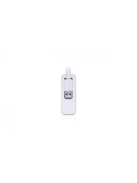 TP-LINK ADAPTADOR DE RED UE300 USB 3.0 A ETHERNET GIGABIT ALAMBRICO - Image 3