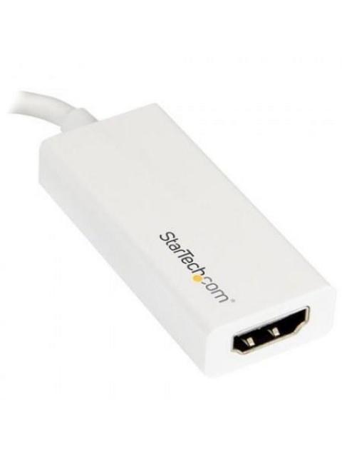 STARTECH ADAPTADOR USB3.1-C A HDMI 3840X2160 MACHO-HEMBRA CDP2HDW - Image 4