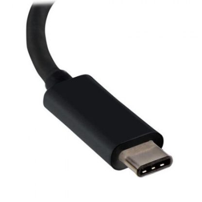 STARTECH  ADAPTADOR DE VIDEO USB C - VGA NEGRO - Image 3