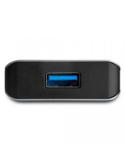 HUB USB TIPO C STARTECH 4 PUERTOS USB 3X USB-A HB31C3A1CB - Image 5