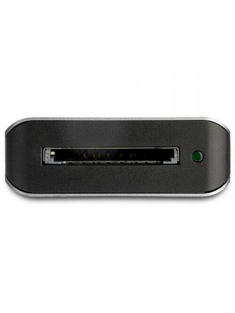 STARTECH  HUB USB-C MACHO 3 PUERTOS USB 3.1 HEMBRA 10.000MBIT-S GRIS - Image 5