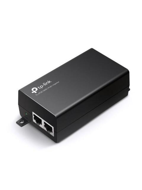 ADAPTADOR INYECTOR POE TPLINK POE160S (TLPOE160S)