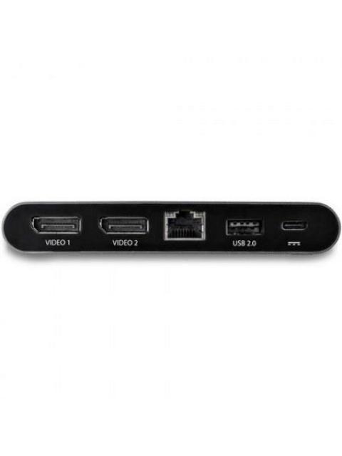 STARTECH  DOCKING STATION DK30C2DAGPD USB 2X USB 3.0 1X USB 2.0 1X RJ-45 NEGRO - Image 5