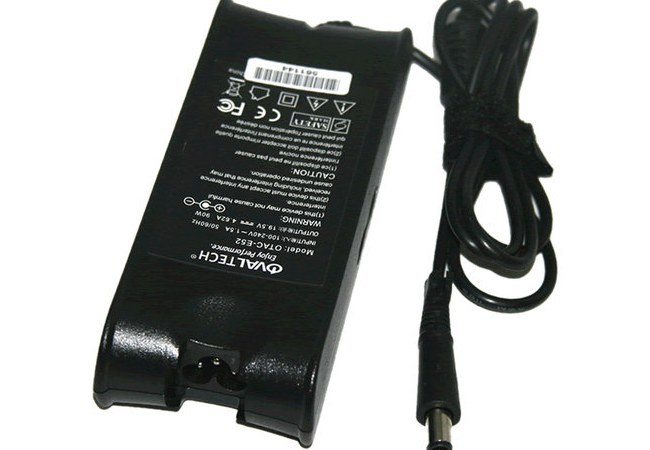 ADAPTADOR P/COMPUTADORA PORTATI