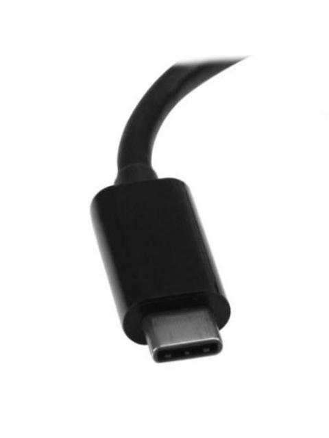 STARTECH  ADAPTADOR USB 3.0 MACHO - VGA HEMBRA NEGRO - Image 4