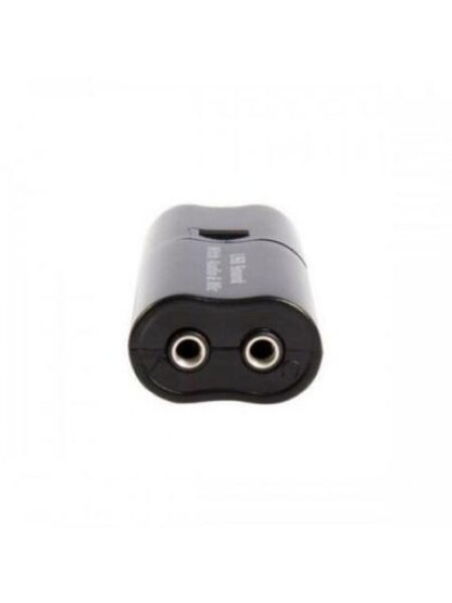STARTECH  ICUSBAUDIOB ADAPTADOR DE AUDIO USB A - 2X 3.5MM NEGRO - Image 7