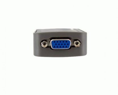 STARTECH  USB2VGAE2 ADAPTADOR DE VIDEO EXTERNO USB A VGA TARJETA DE VIDEO EXTERNA CABLE 1440 X 900 PIXELES - Image 2